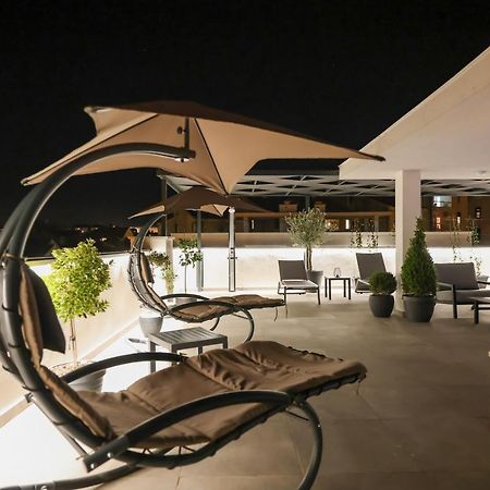Leonardo Luxury Residence 2 Penthouse With Jacuzzi Задар Екстериор снимка
