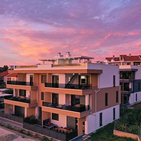 Leonardo Luxury Residence 2 Penthouse With Jacuzzi Задар Екстериор снимка