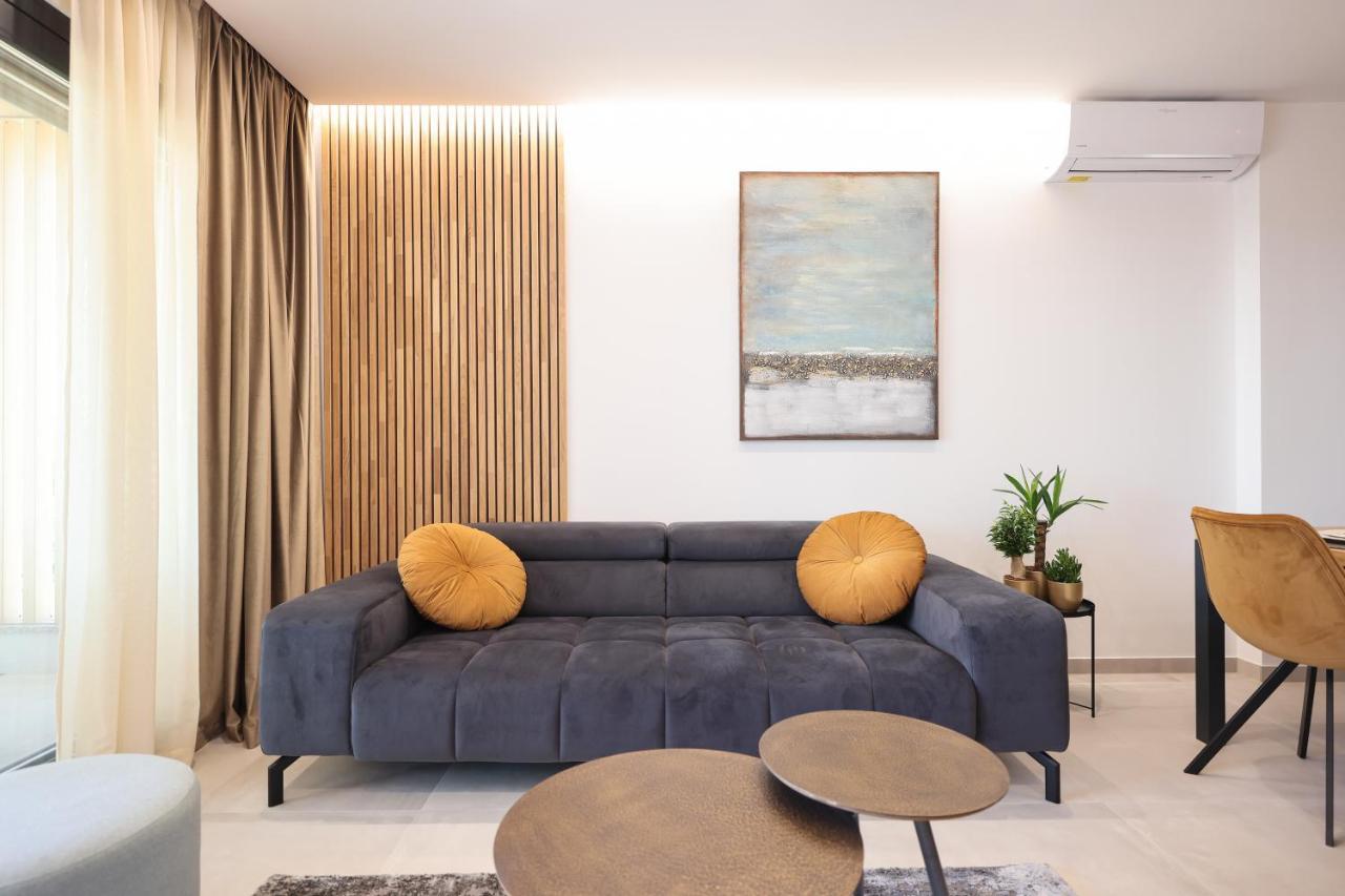 Leonardo Luxury Residence 2 Penthouse With Jacuzzi Задар Екстериор снимка