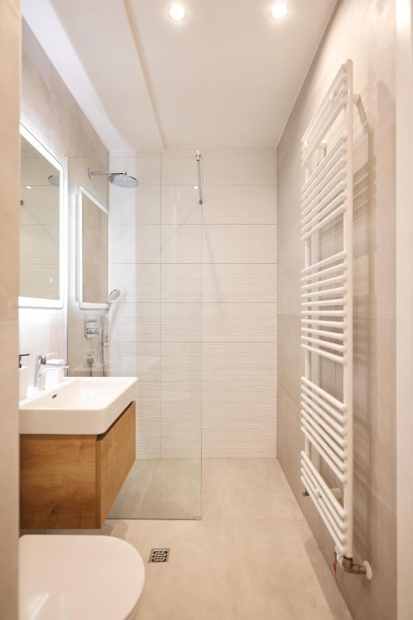Leonardo Luxury Residence 2 Penthouse With Jacuzzi Задар Екстериор снимка