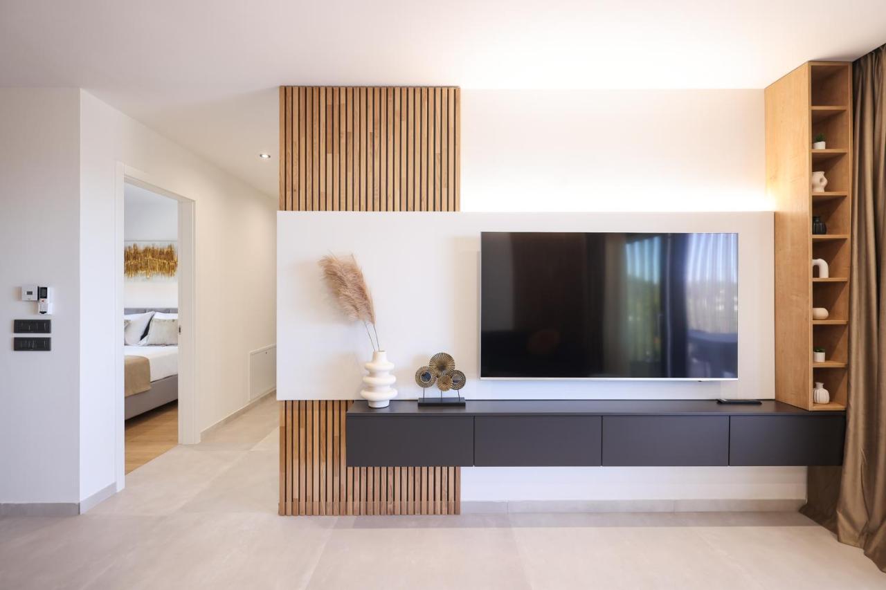 Leonardo Luxury Residence 2 Penthouse With Jacuzzi Задар Екстериор снимка