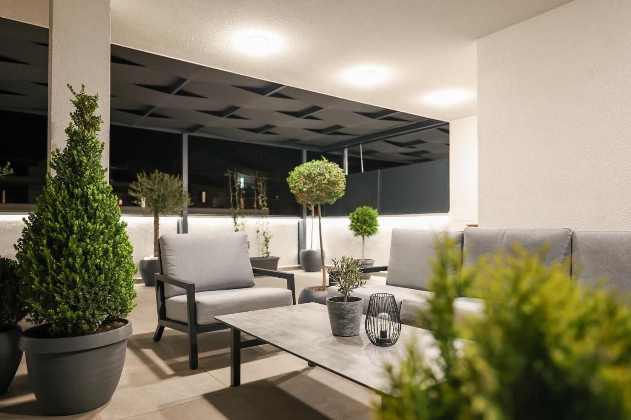 Leonardo Luxury Residence 2 Penthouse With Jacuzzi Задар Екстериор снимка